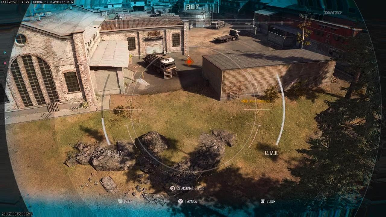 Call of Duty 2026 capitulo 265 PS5 gameplay 4k