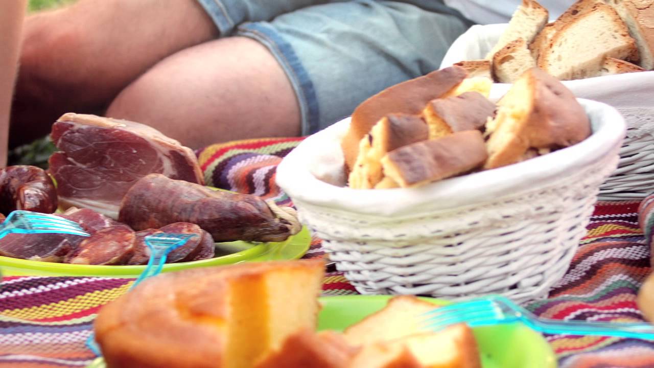 Escapadinha de ver&atilde;o na Rota da Terra Fria Transmontana, vers&atilde;o integral