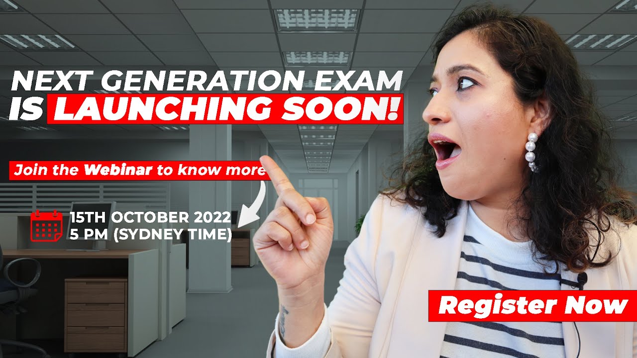 NCLEX Next Generation Exam 2023 | Major NCLEX Changes Explained Step-by-Step