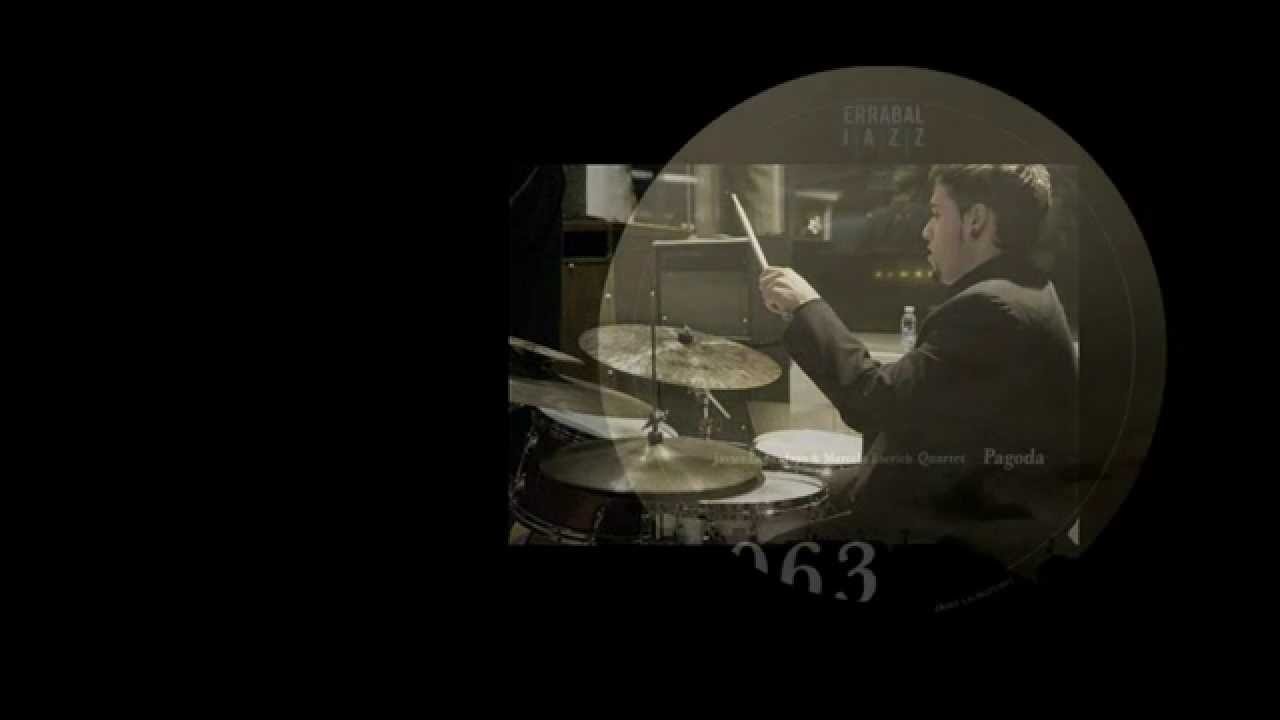 Javier López Jaso & Marcelo Escrich Quartet: 