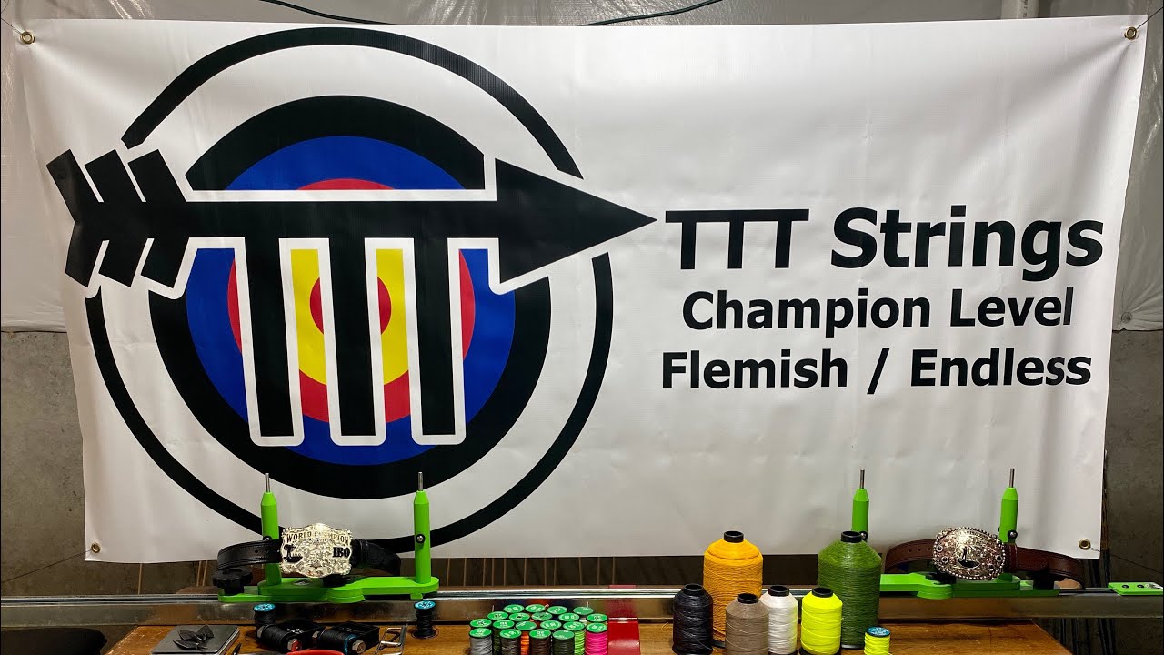TTT Endless Vs Flemish