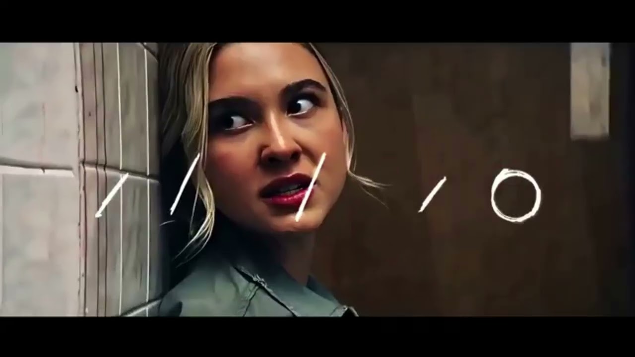Scream 8 Concept Movie Trailer