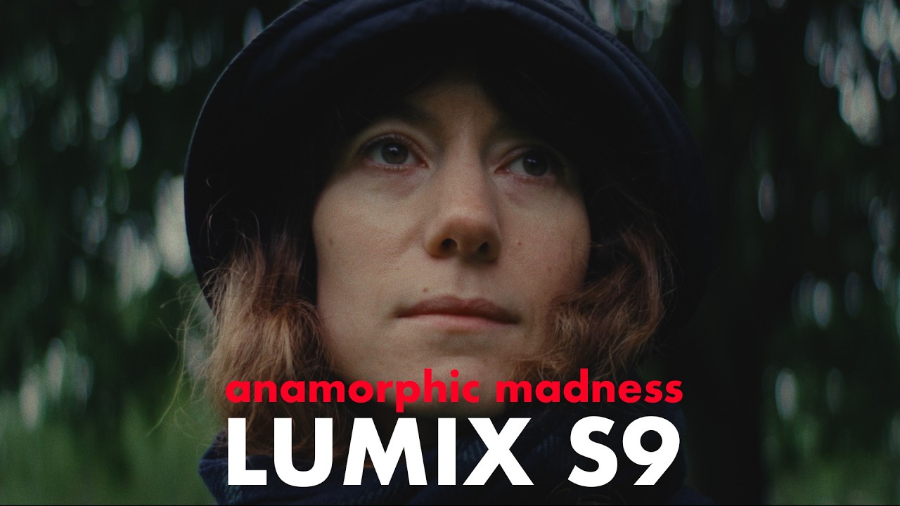 This LUMIX S9 setup is insane | Atlas Orions