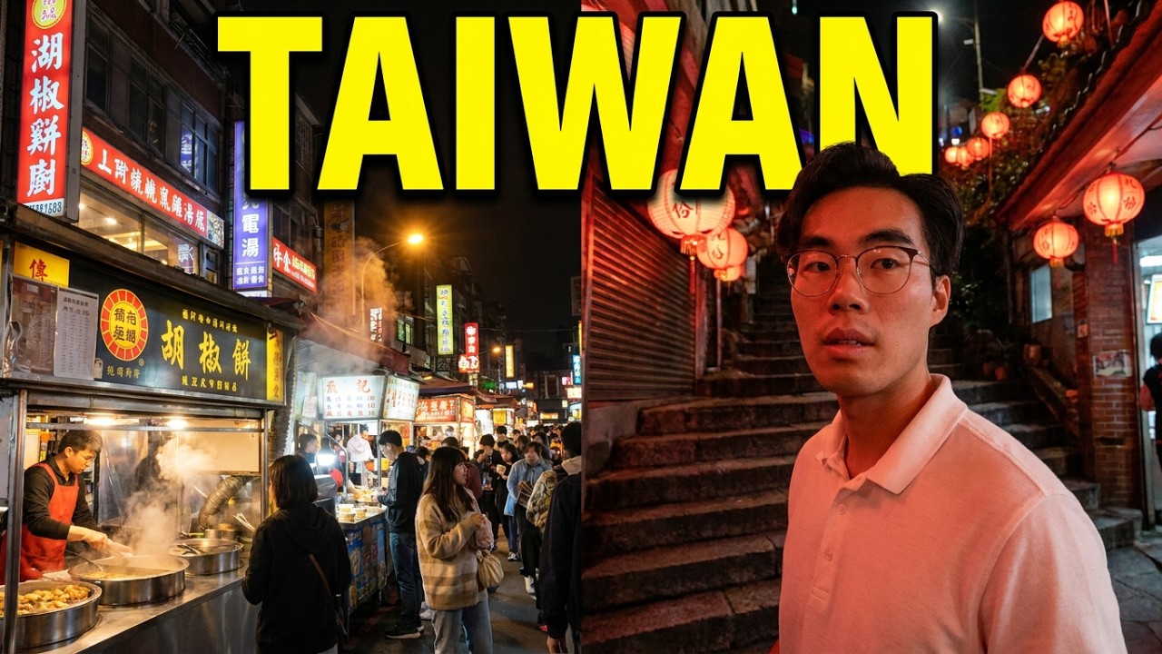 Is Taiwan’s 