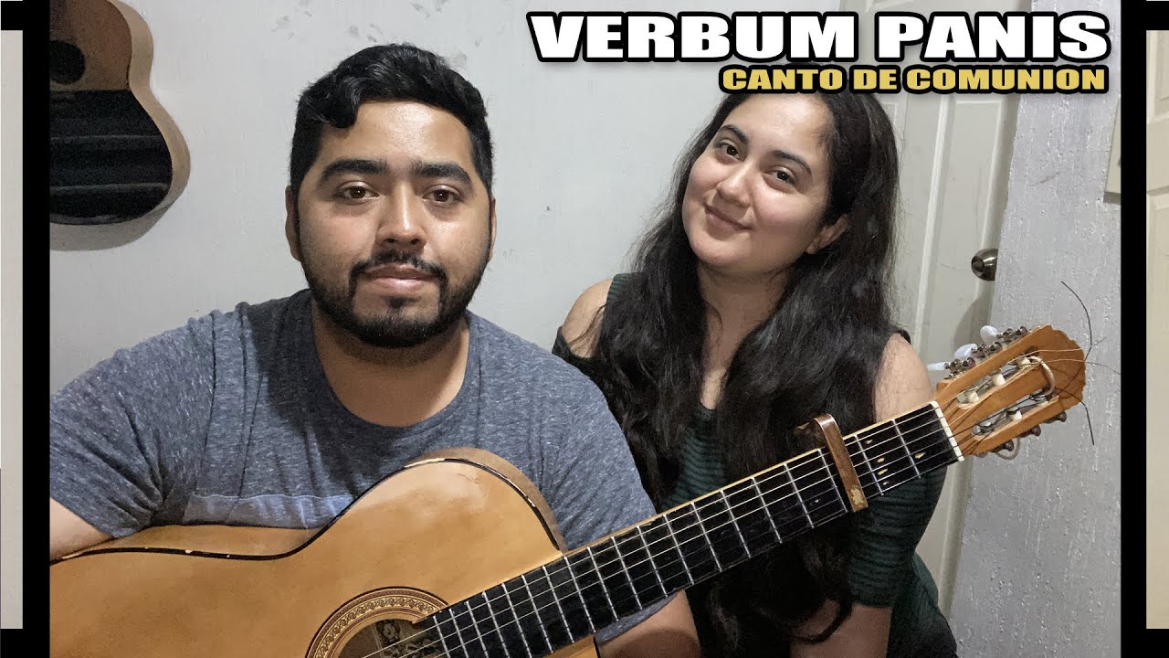 Verbum Panis - Sinai / Canto de Comunion