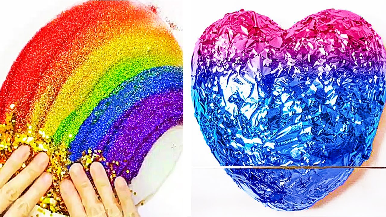 Satisfying Slime ASMR Videos | Relaxing Slime No Talking 3471