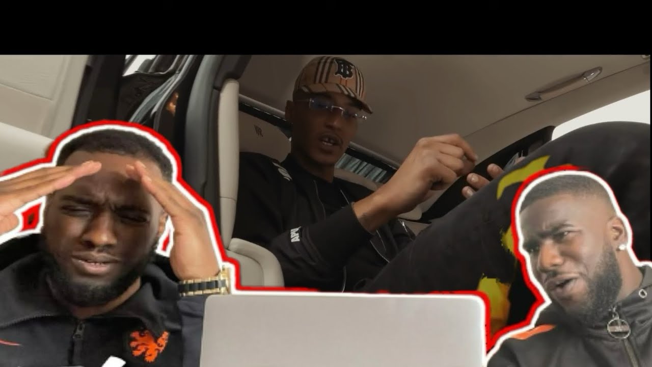 🇫🇷 FRENCH RAP REACTION | Freeze Corleone 667 - Hors Ligne