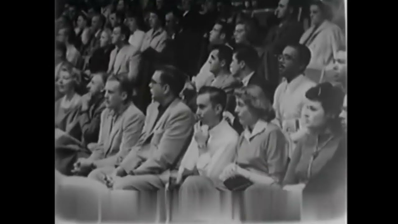 Bob Pettit's First NBA Game | Milwaukee Hawks vs Fort Wayne Pistons | October 30, 1954