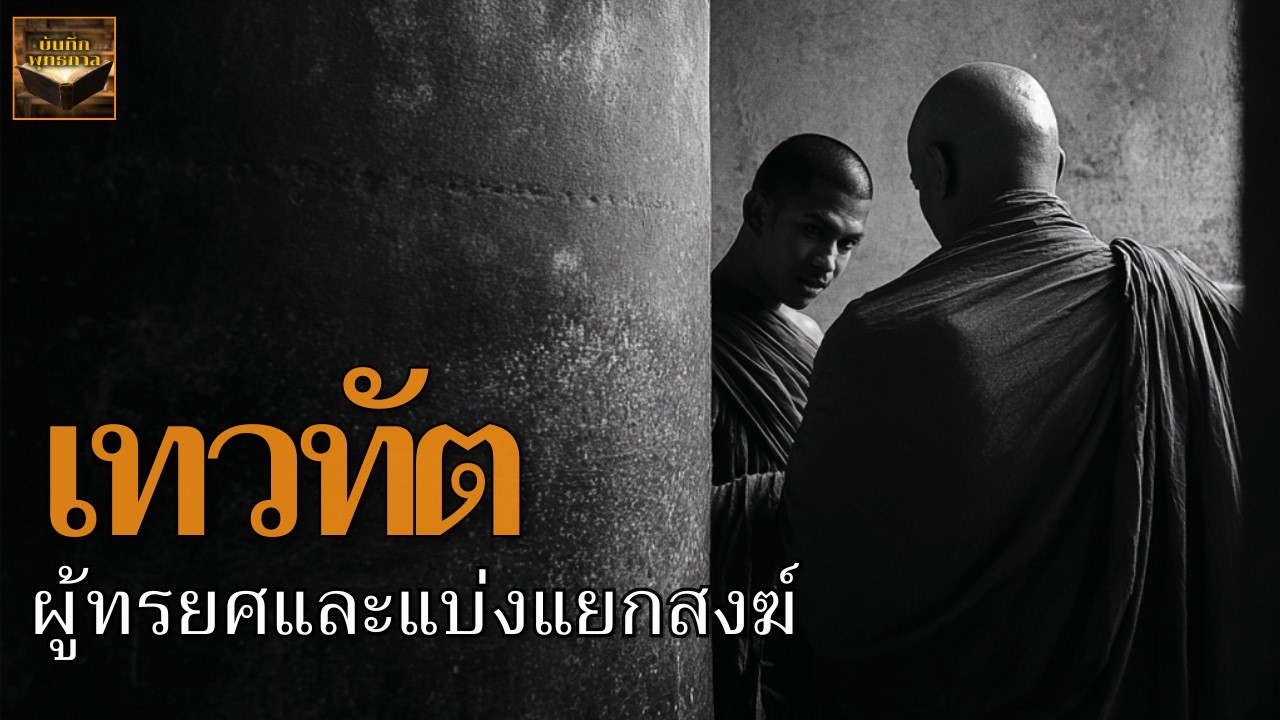 การทรยศครั้งใหญ่ที่สุด — 