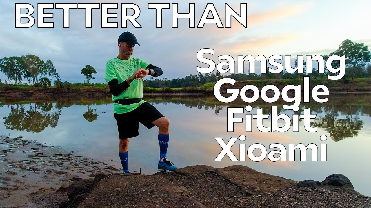 Huawei GT Runner - The Runners Review