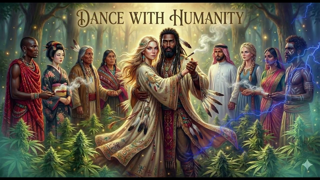 Dance with Humanity