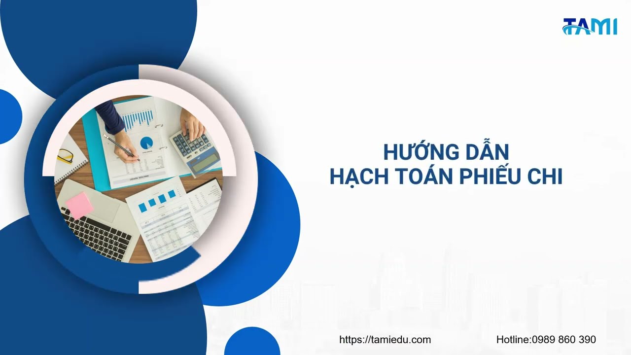 B&agrave;i 7: Kế to&aacute;n tổng hợp tr&ecirc;n excel: Hướng dẫn Hoạch to&aacute;n phiếu chi