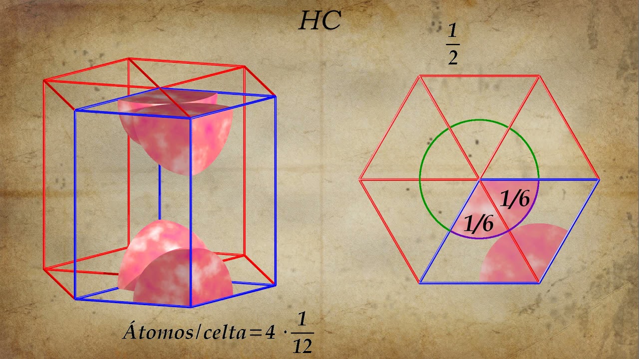 Estructura HC |  | UPV