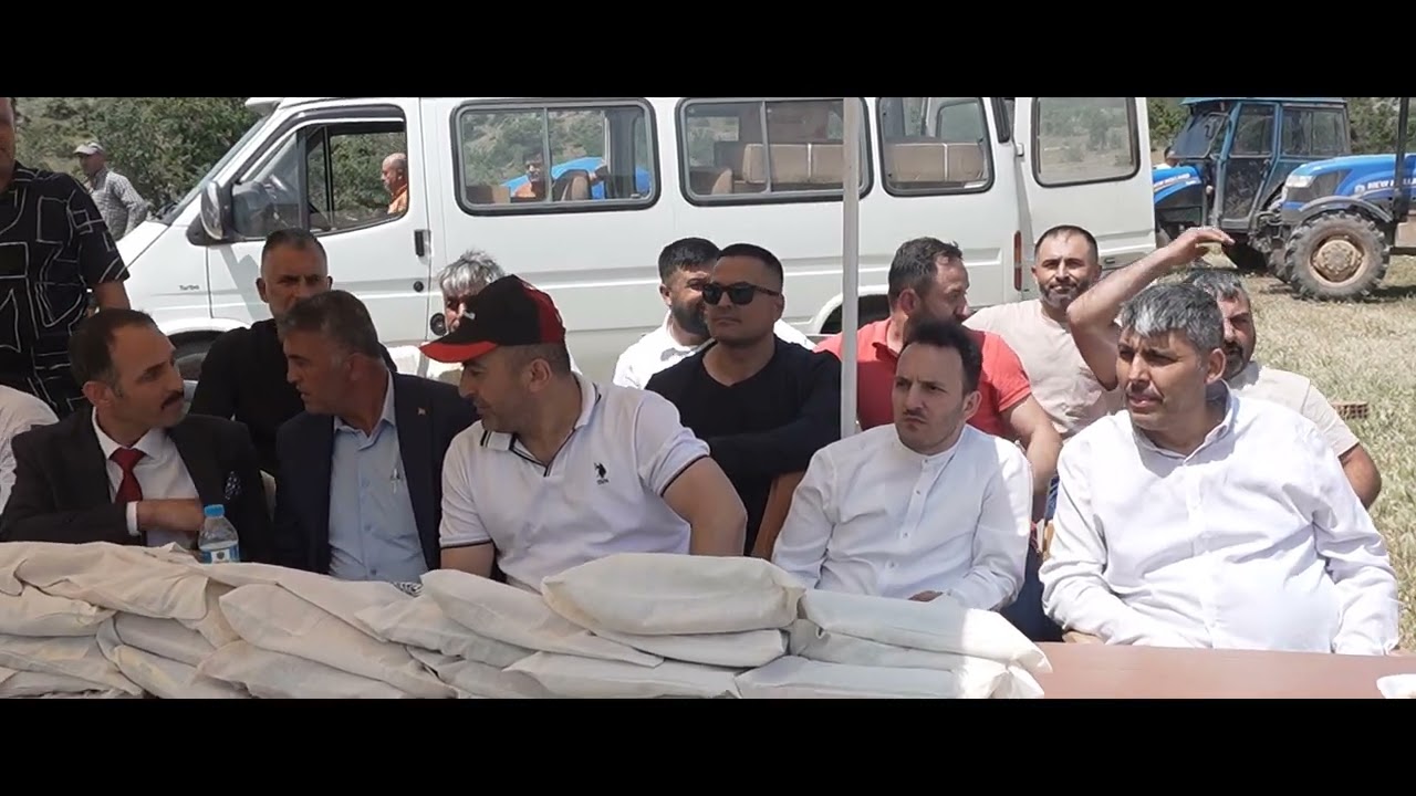 1. Gökdere Şenliği
