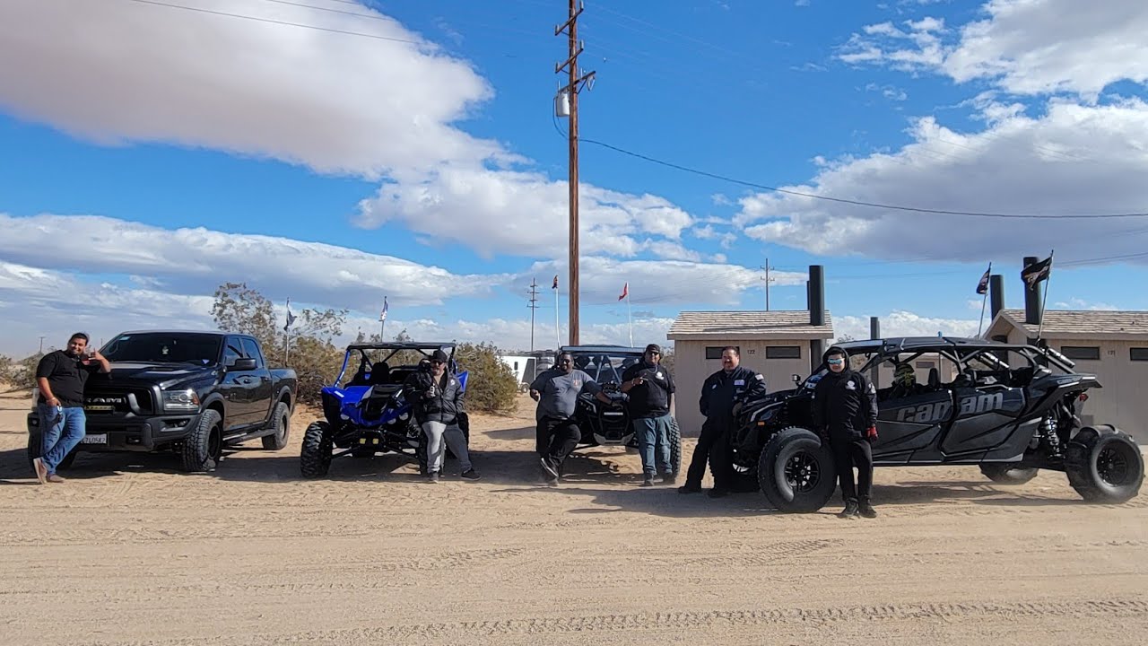 Glamis 2021 Christmas Week 🎄