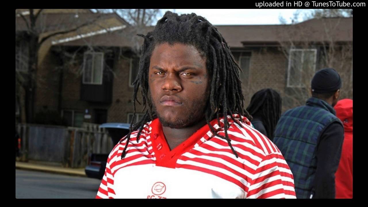 Genius Sound Fat Trel - Don't / Say It