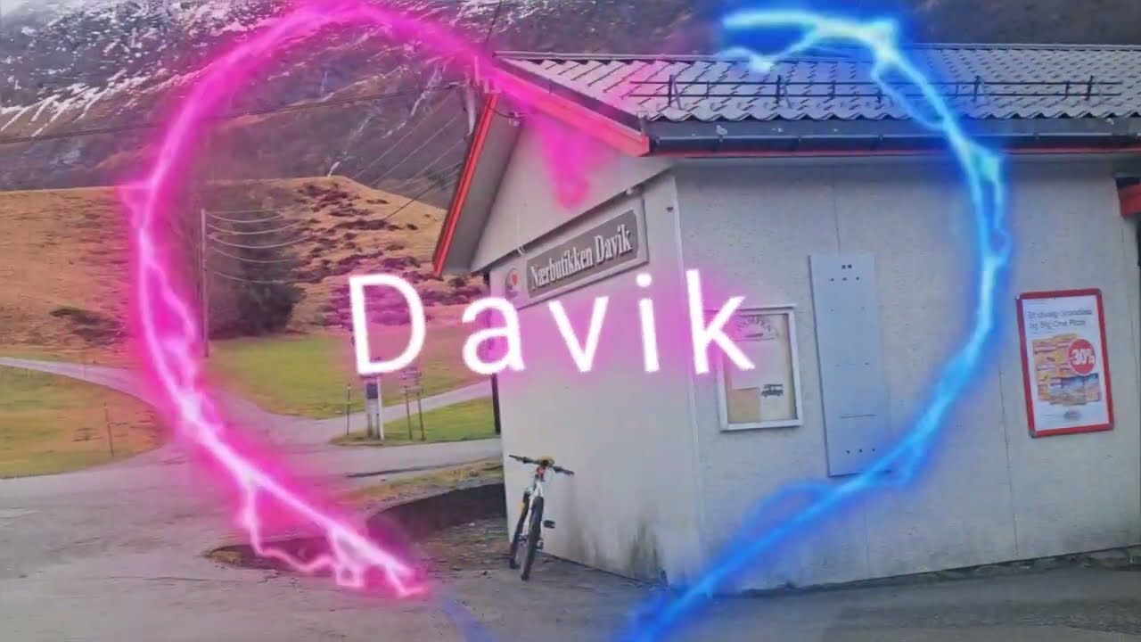 Davik, Bremanger. Norway🇳🇴