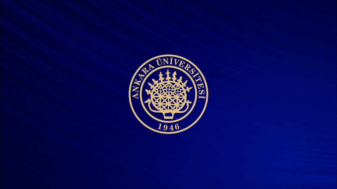 ANKARA &Uuml;NİVERSİTESİ ECZACILIK FAK&Uuml;LTESİ MEZUNİYET T&Ouml;RENİ