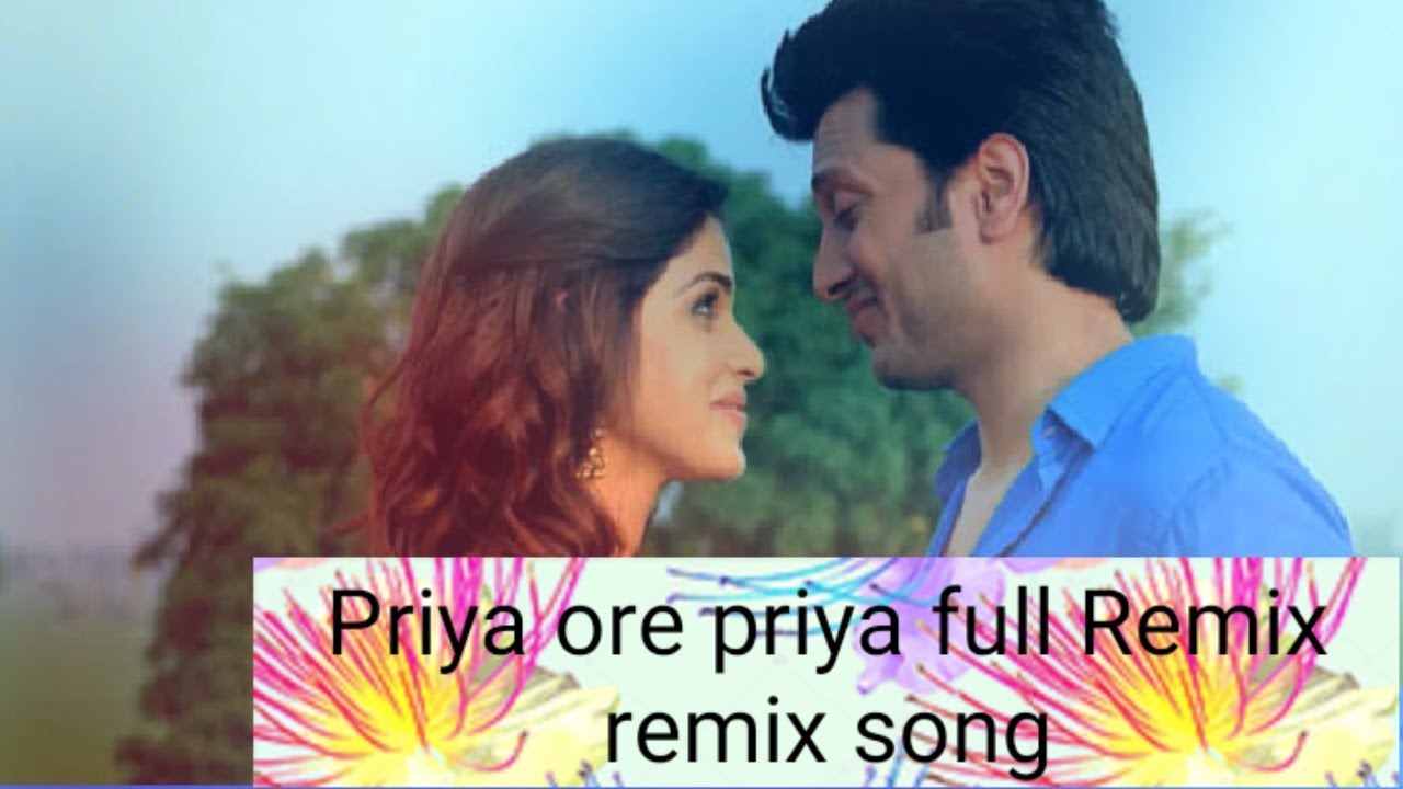 Piya O Re Piya Remix song Atif Aslam