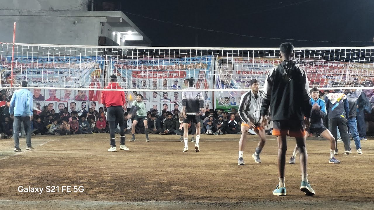 गुजरात vs amla is live