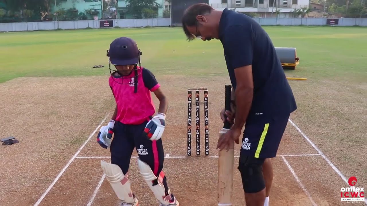 Your Wicket Is Precious - Rajesh Suttar, Former Mumbai Ranji Player