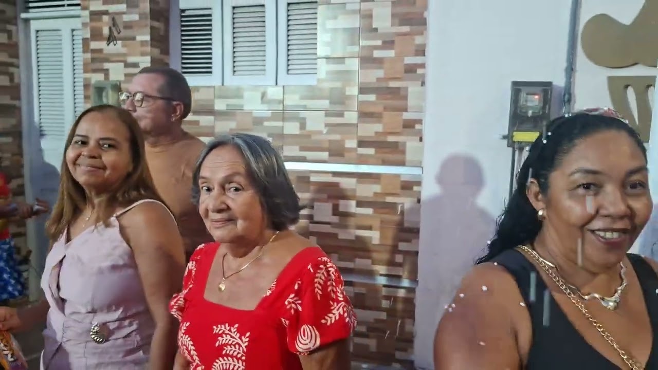 A soma dá + 300 carnaval 2026 Areia Branca