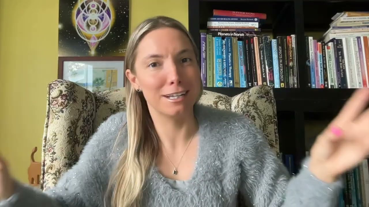 Natal Mars Conjunct North Node: Living a Mars Life