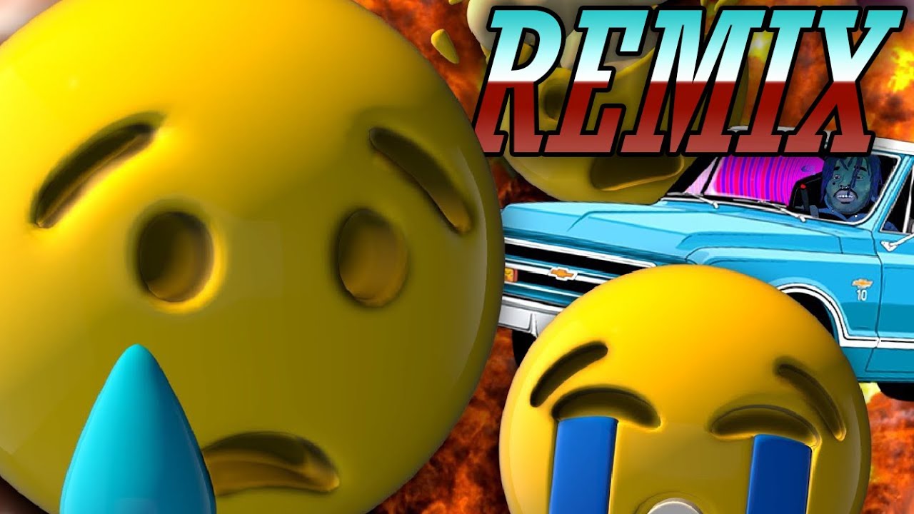 Sad Boy Hours - 𝓢𝓾𝓹𝓮𝓻 𝓢𝓪𝓭 𝓜𝓪𝓼𝓱𝓾𝓹 (Remix)