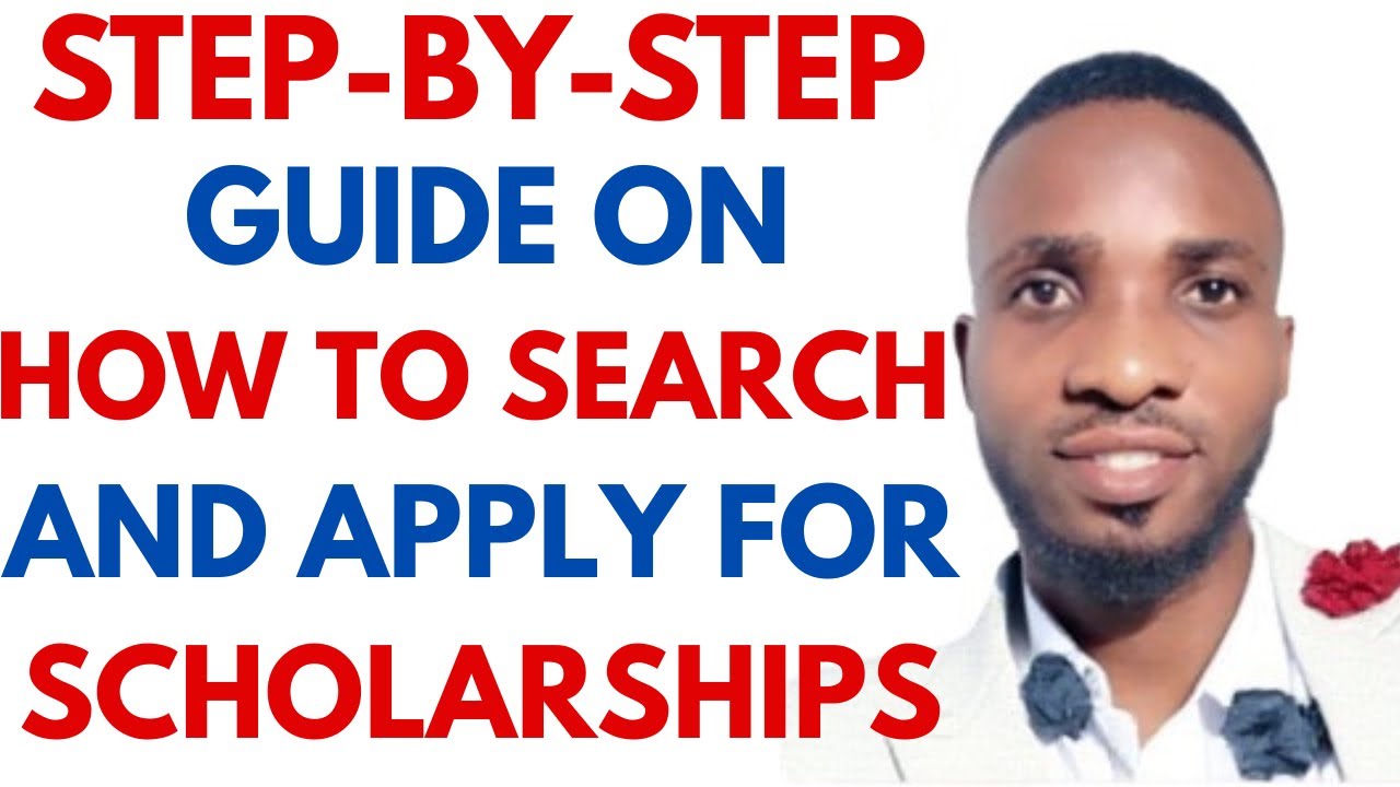 How to Search and Find Legit Scholarships to study in Canada and other Western Countries 100%