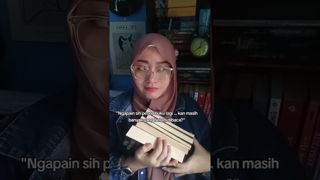 #booktuber #tipsmenulis #bahasbuku #booktok #writer