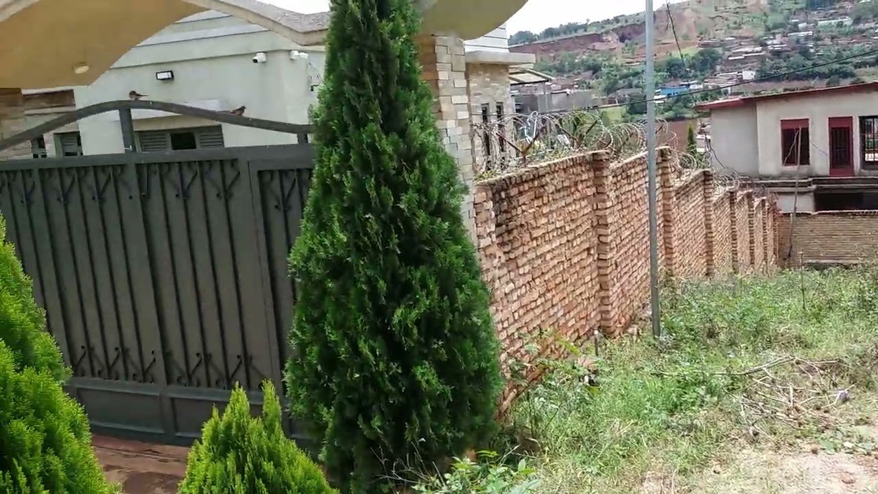 ICYIBANZA KIGURISHWA HANO KAGARAMA GIFITE500SQM NTIMUCIKWE.0781810992