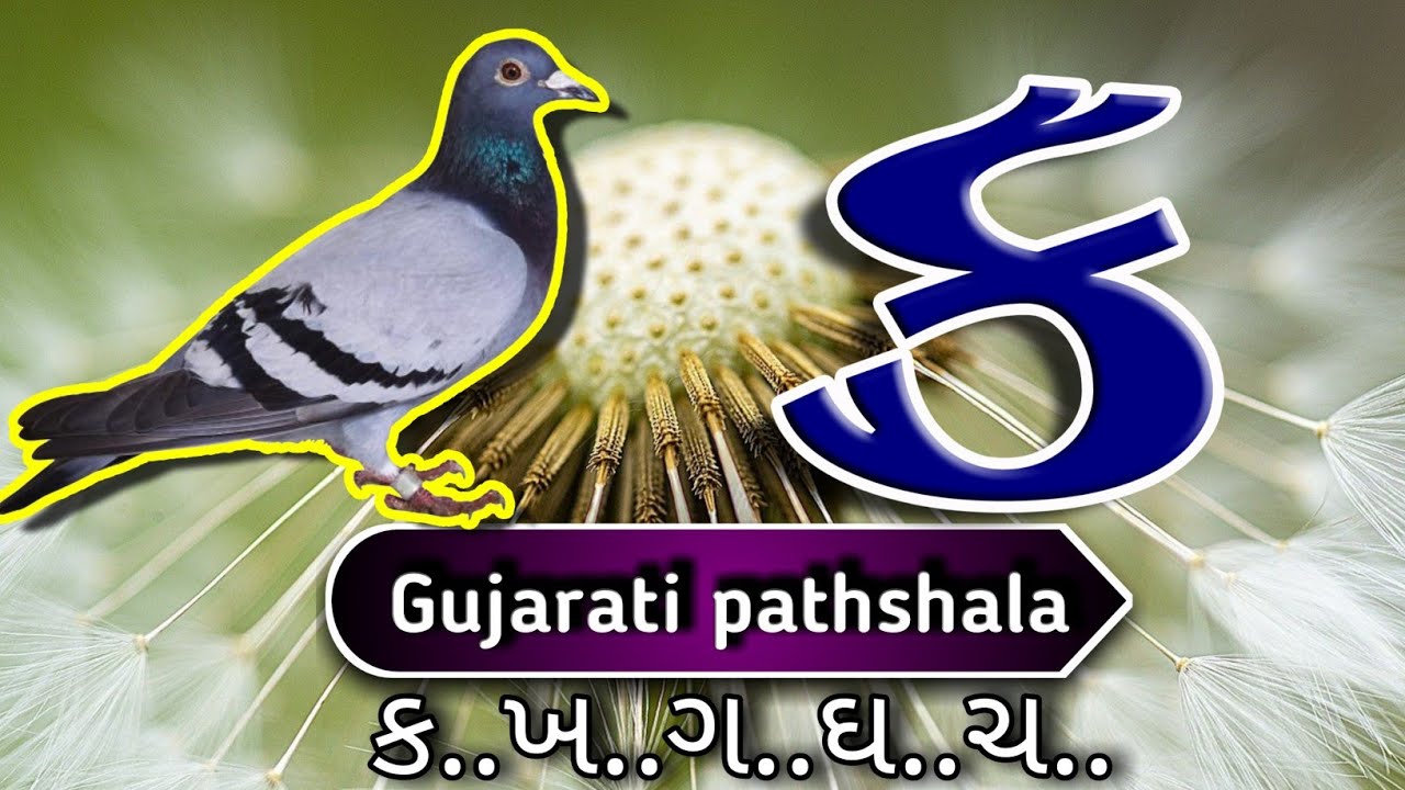 gujarati kakko lesson part 30 how to write and speak gujarati  alphabet , ગુજરાતી કક્કો પાઠ ૩૦