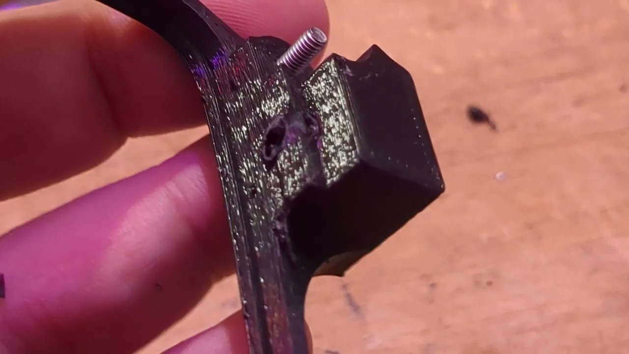 qoocam fun rig first revision
