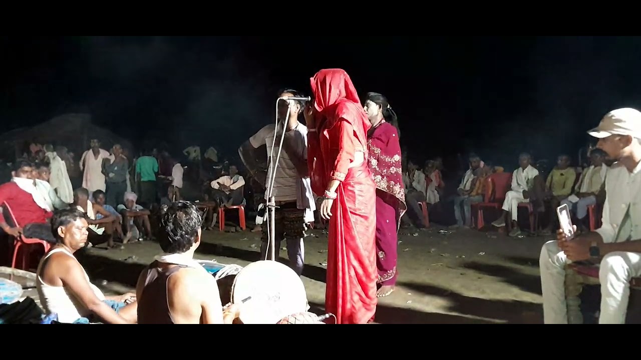 ना मुख बोले नाता ना बोले ओके विनायक बिरहा तूफानी