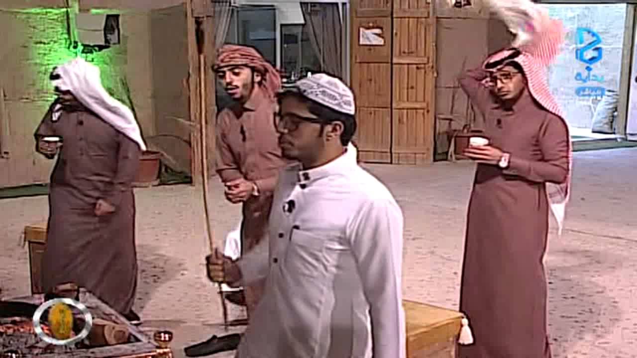 لعبة واحد طش - العشاء | #زد_رصيدك54