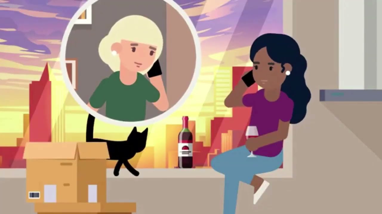 Ann Hurd Animation Voice Over Reel