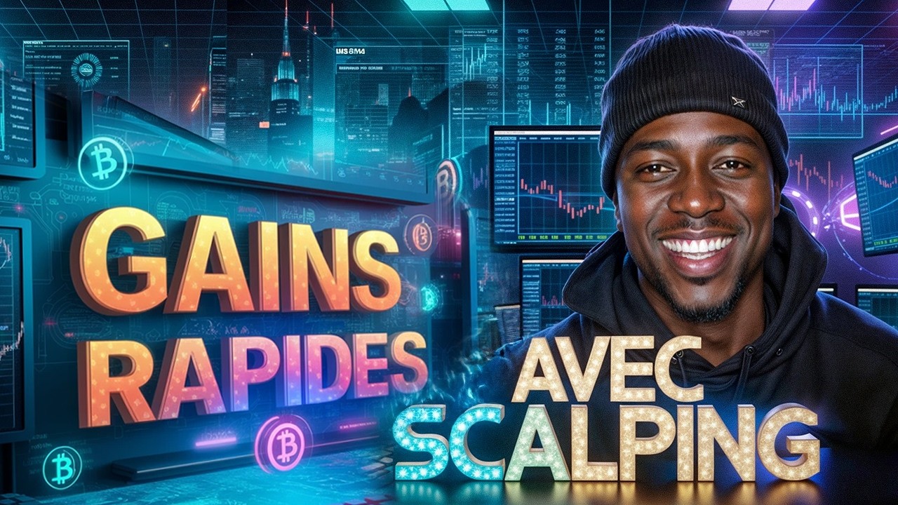 COMMENT TRADER LES OPTIONS BINAIRES ! strat&eacute;gie trading binaire ! analyse technique trading