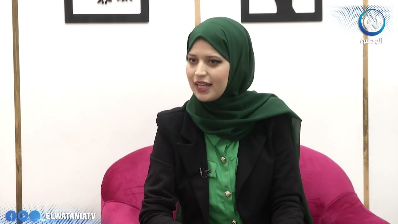صانعة الحلوى بثينة: هذا واش ما عجبنيش في التكوين المهني