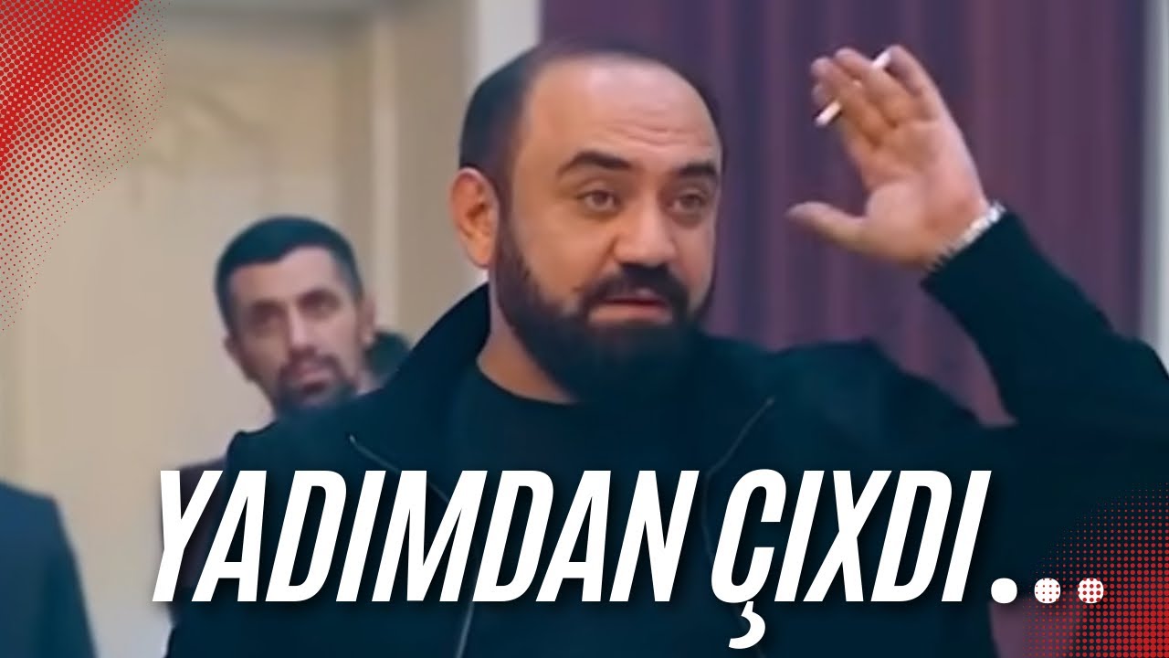 P&uuml;nhan Azim - Yadımdan &ccedil;ıxdı 2025