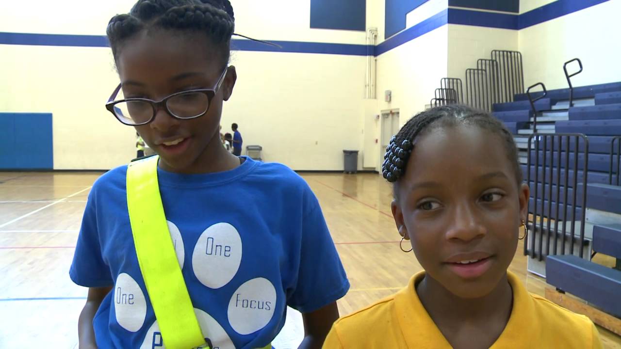 FARMERS IN TRAINING PROMO VIDEO