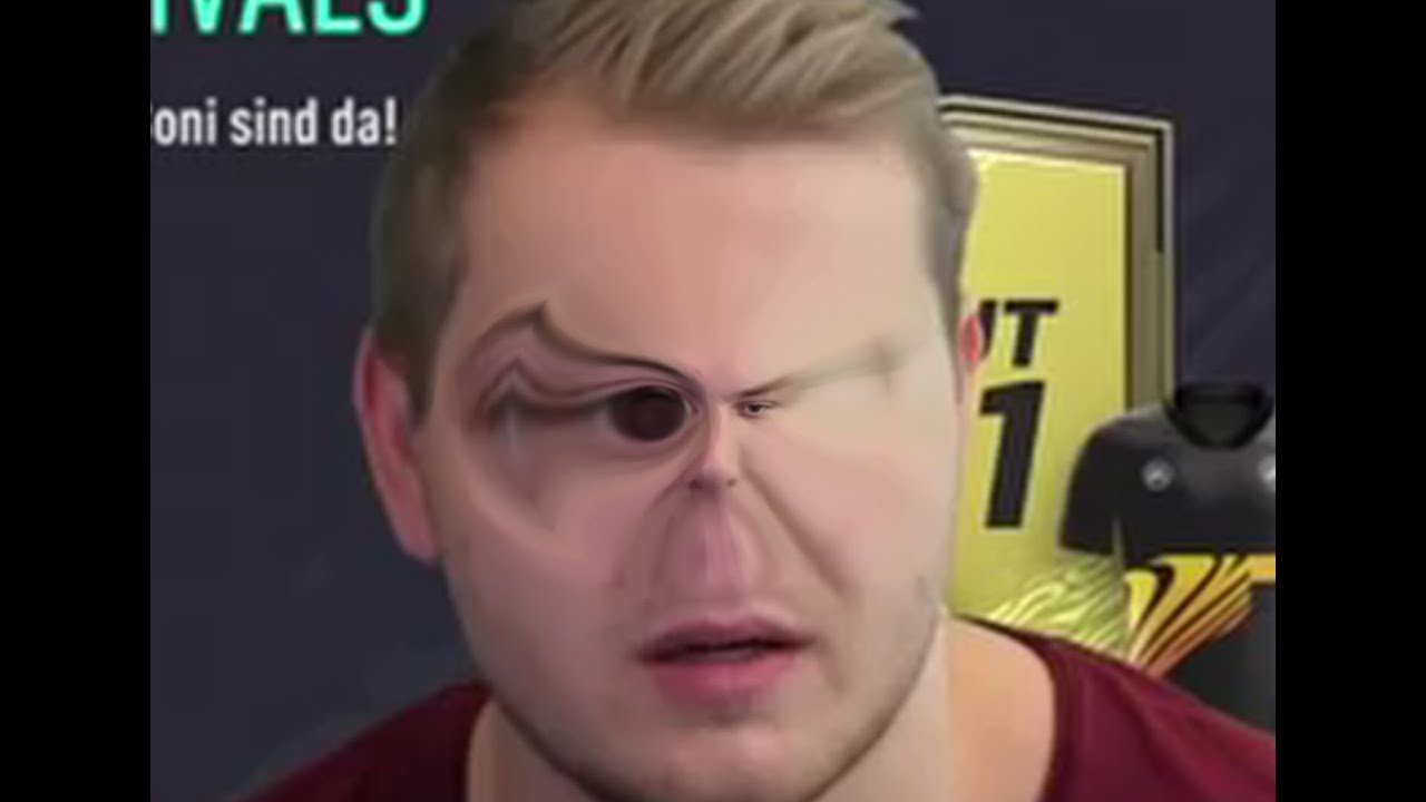 Trymacs Youtube Kacke//TheSteelBird