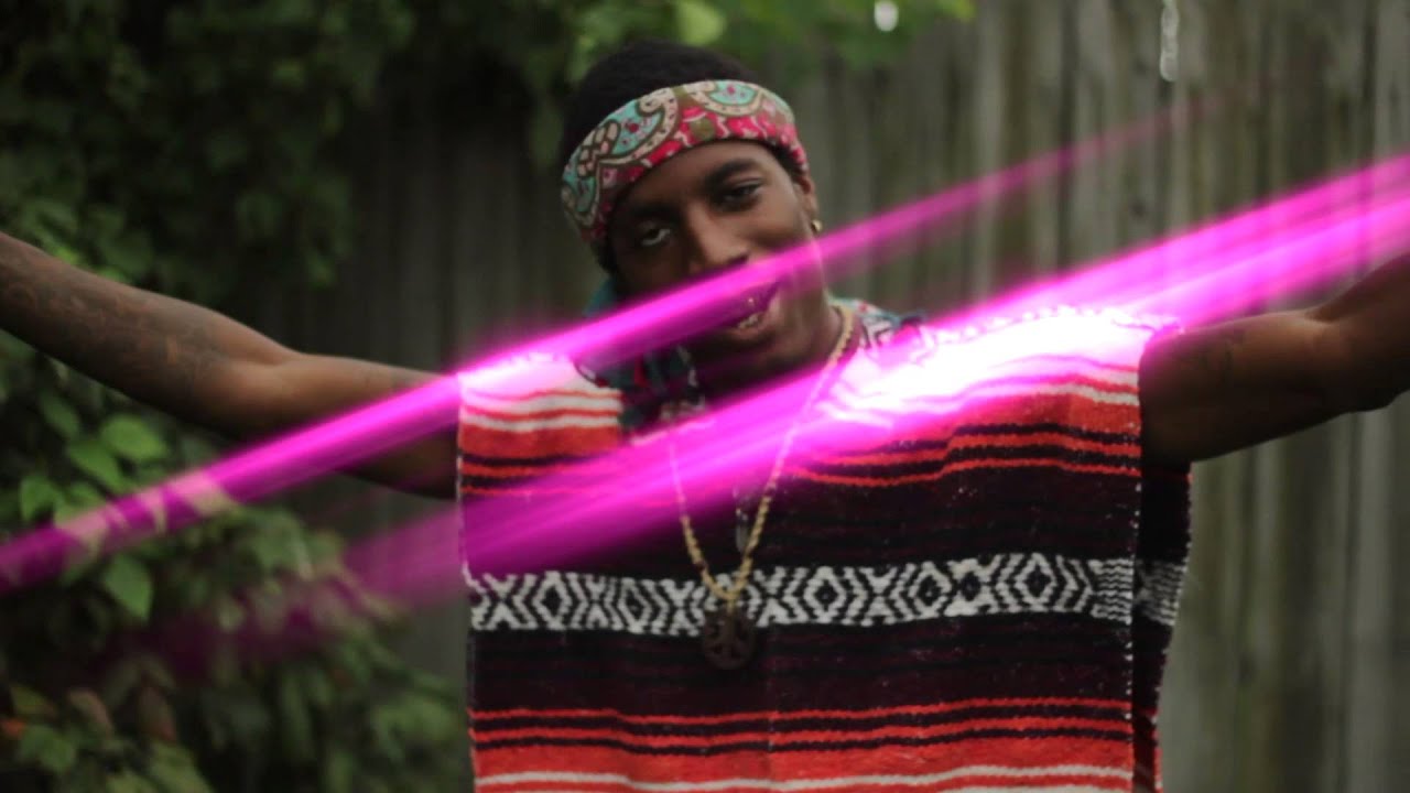 TRAP SENSEI - OUTER BODY EXPERIENCE ( SHOT BY 21PLUS )