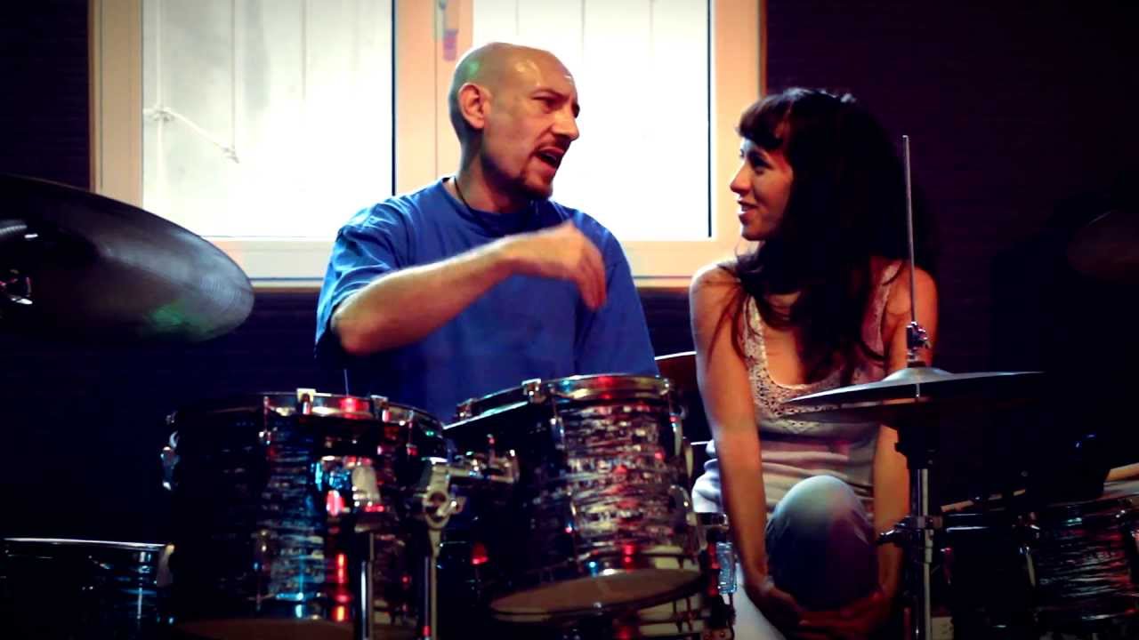 Alto Livello S2E08 Drummer Idol: Phil Mer - parte 1