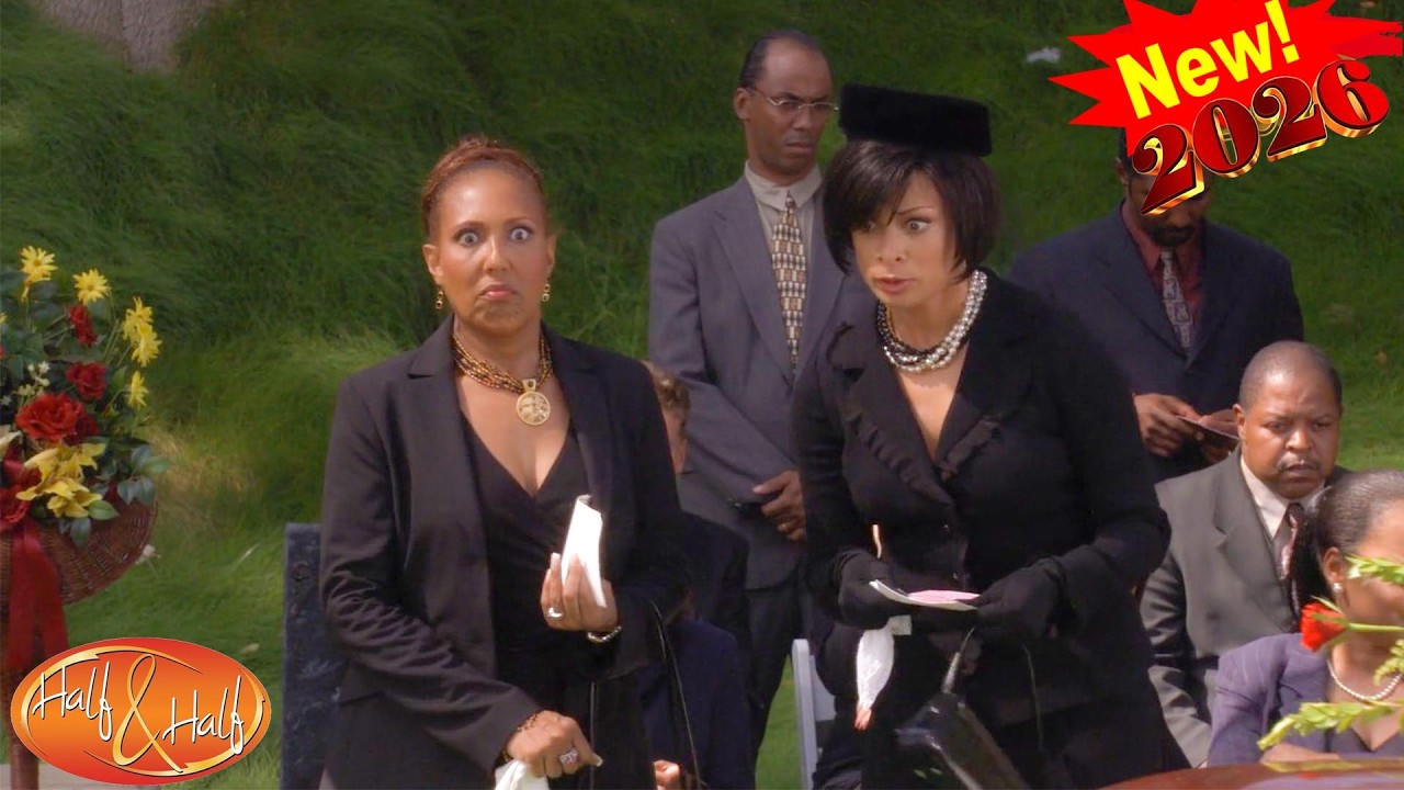 Half & Half [2026] Season 7 Ep.9 🎗️ Full Episodes Collection ✨ The Ultimate 2000s Sister Comedy