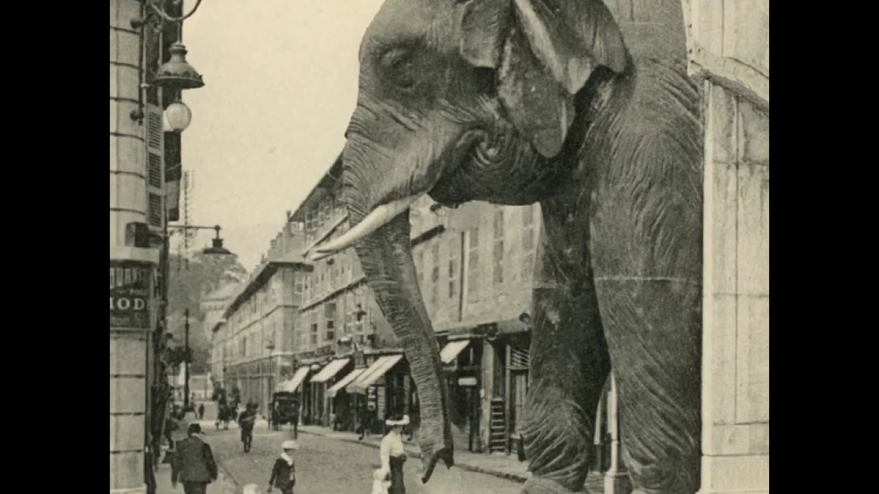 Chambéry 1900 1920