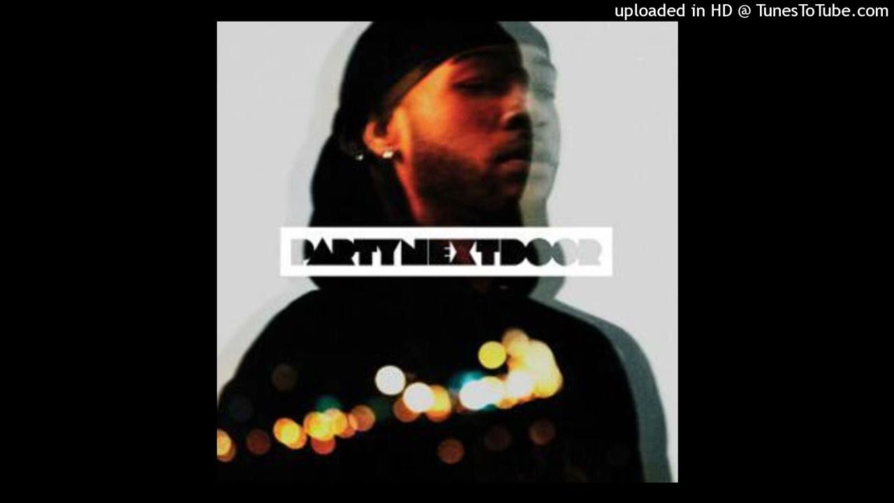 *free* old 2013 partynextdoor type beat 