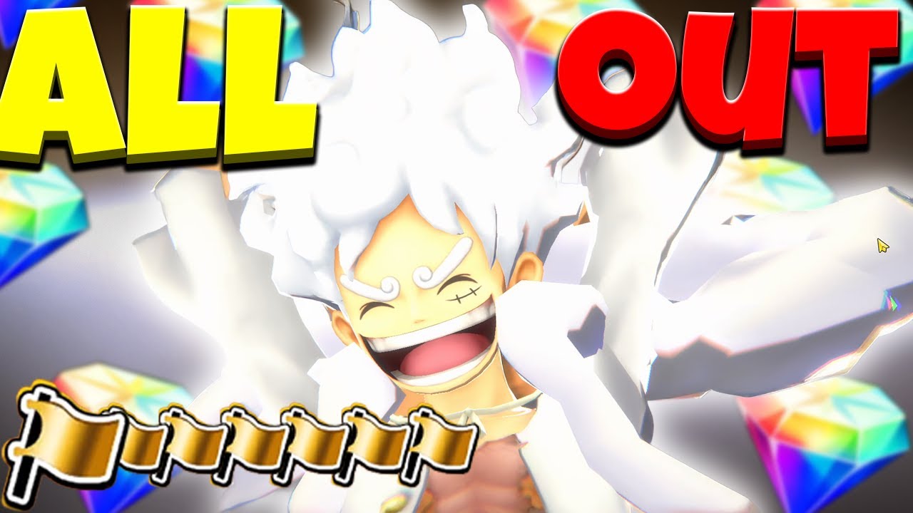 I Went ALL OUT Summoning on EVERY Banner in OPBR!