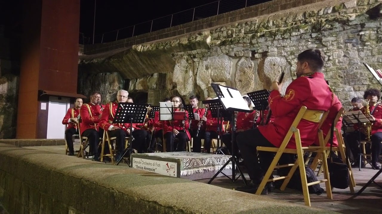 Grande Orchestra di Fiati 