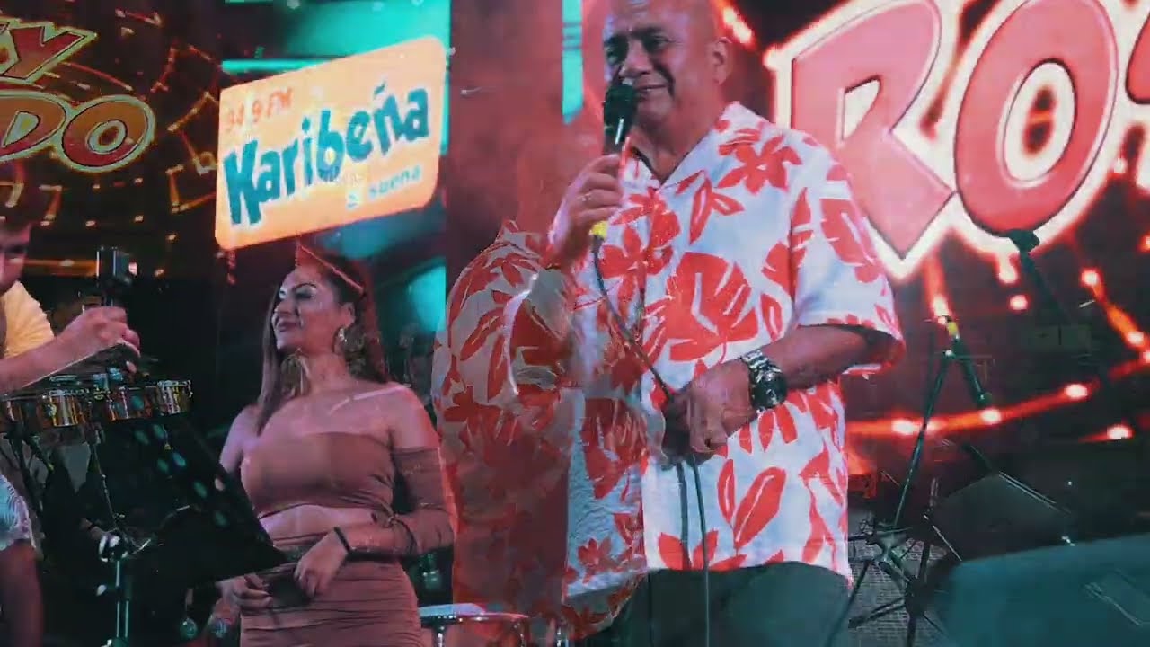 Te Eché al Olvido - Tony Rosado (El Huaralino)