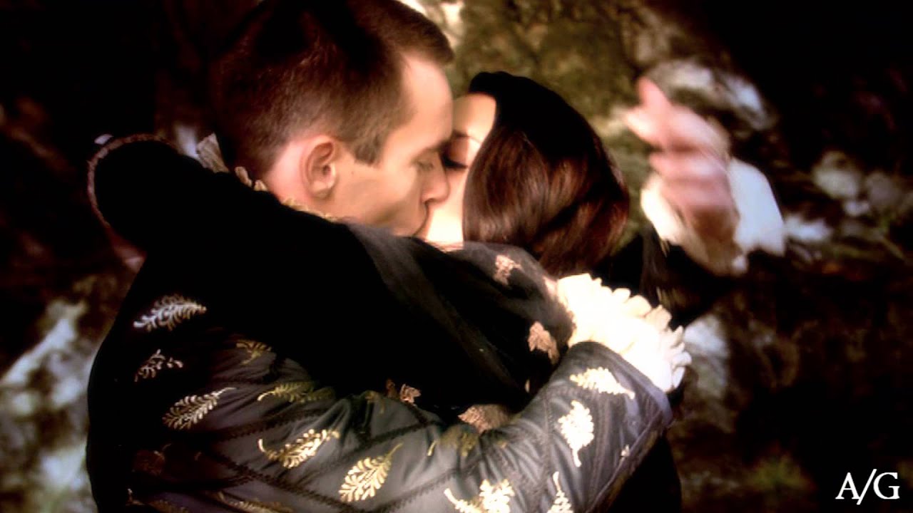 Stay | Henry & Anne | The Tudors